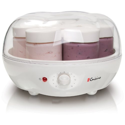 Yogurt Maker