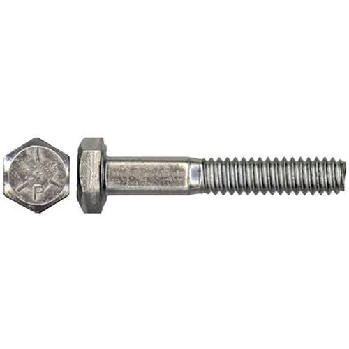 Papc 3/8x5 Hex Hd Capscrew GR5 Unc