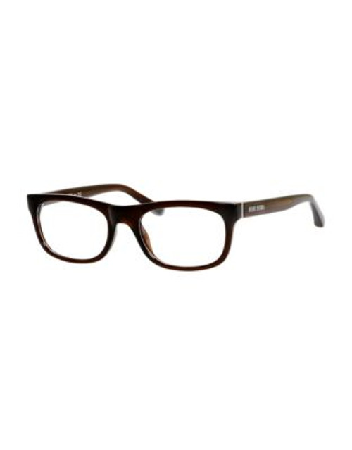 Bobbi Brown The Soho 50mm Reading Glasses - BROWN - 1.5