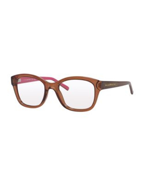 Kate Spade New York Tanya Reading Glasses - BROWN - 1