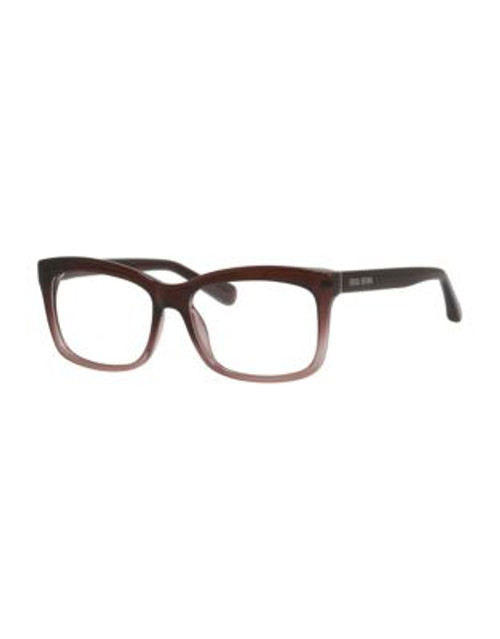 Bobbi Brown Brooklyn 53mm Reading Glasses - PINK - 2.5