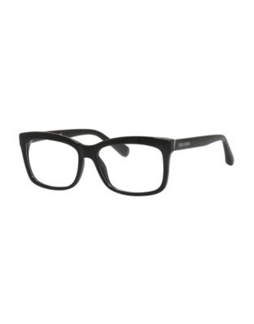 Bobbi Brown Brooklyn 53mm Reading Glasses - BLACK - 1