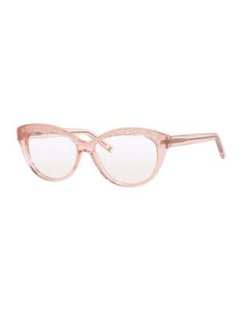 Kate Spade New York Zabrina 52mm Reading Glasses - PINK - 2.5