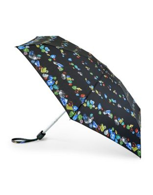 Fulton Tiny Butterfly Umbrella - BLING GEMS