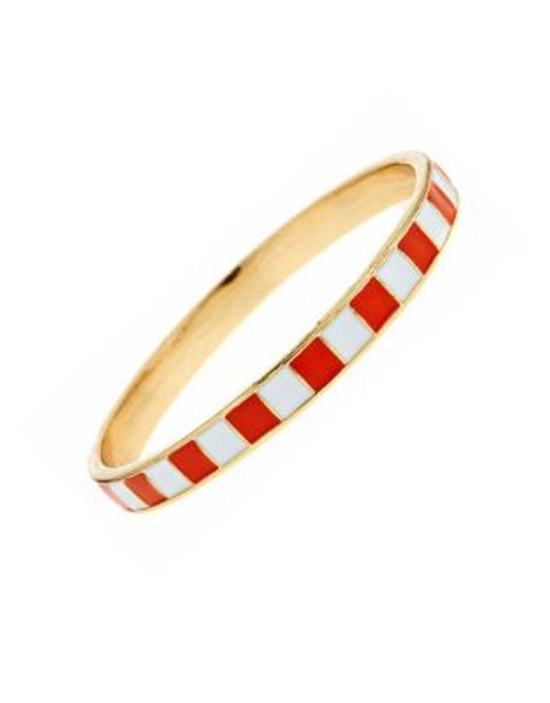 Fornash Parker Bangle - ORANGE