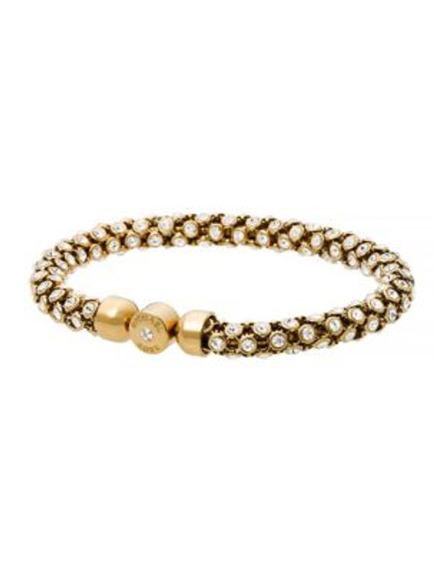 Michael Kors Magnet Bracelet - GOLD