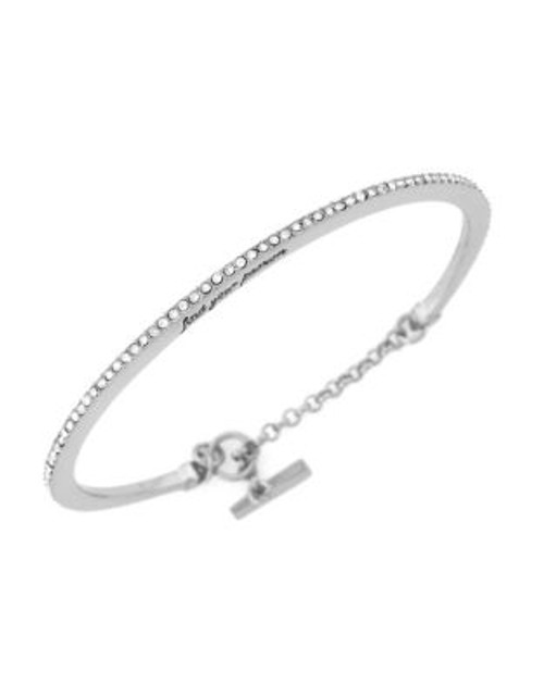 Vince Camuto Find Your Passion Bracelet - SILVER