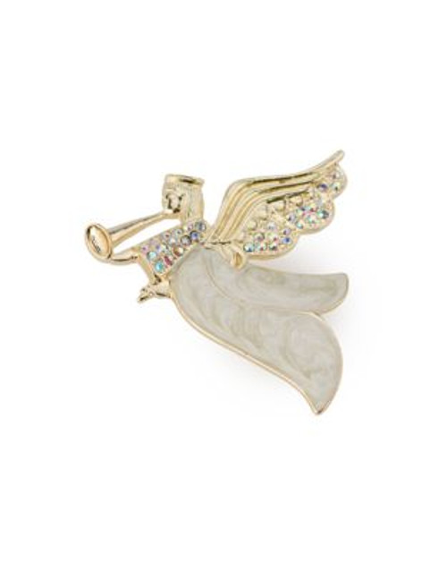 Jones New York Angel Pin - MULTI