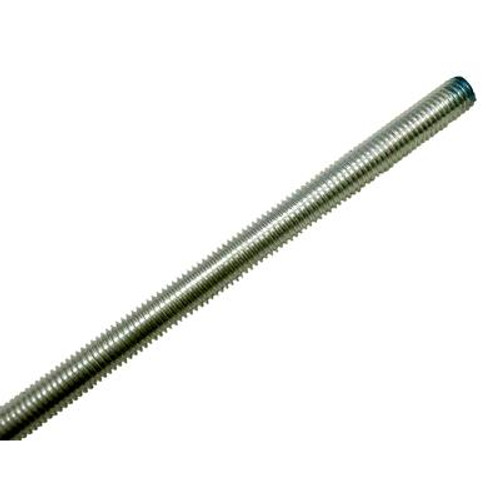 5/16-18 Stainless Seel thread Rod 3'