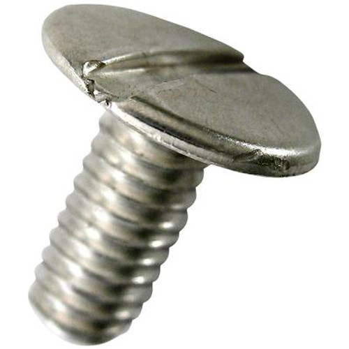 Papc 8-32x1/2 Chicago Screw 4Pcs