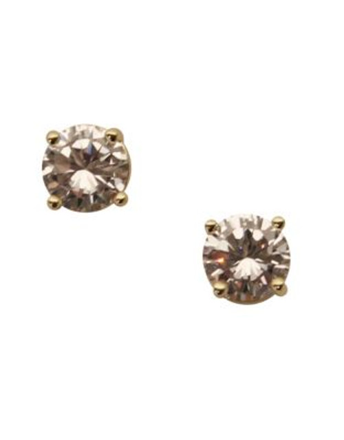 Anne Klein Stud Earrings - GOLD