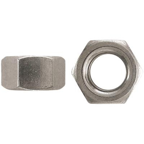 1/4-20 Mach Screw Nut