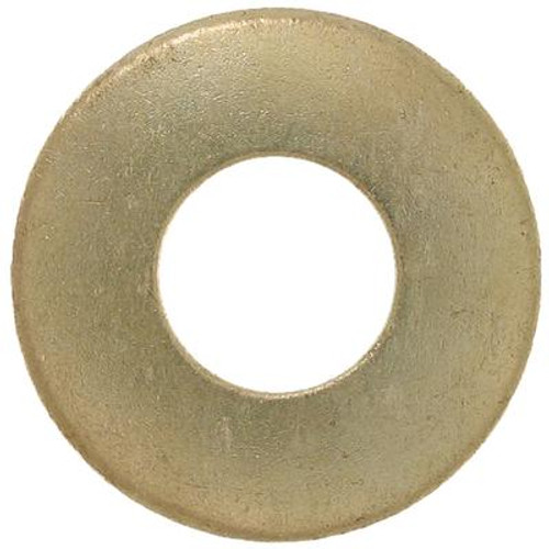 1/4 Bs Brass Flat Washer