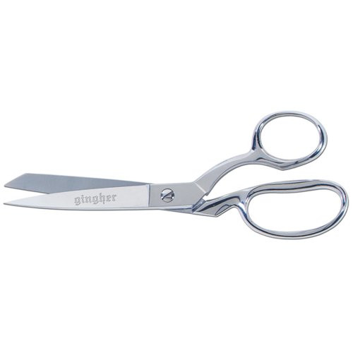 Fabric scissors