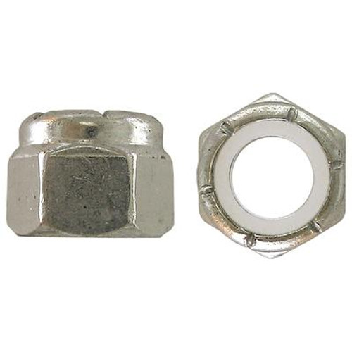 M8 Metric Pozi-Lok Nut