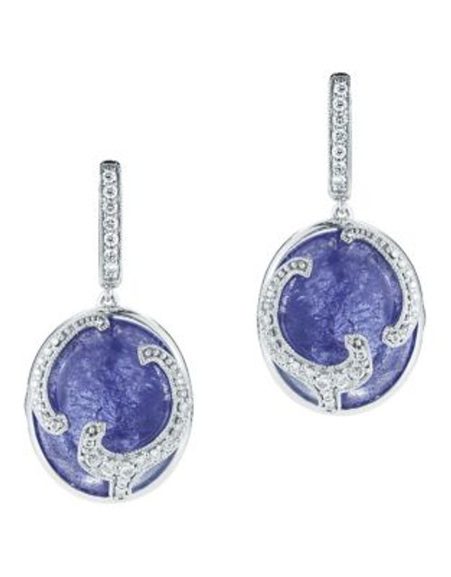 Ivanka Trump Athénée Collection - PURPLE