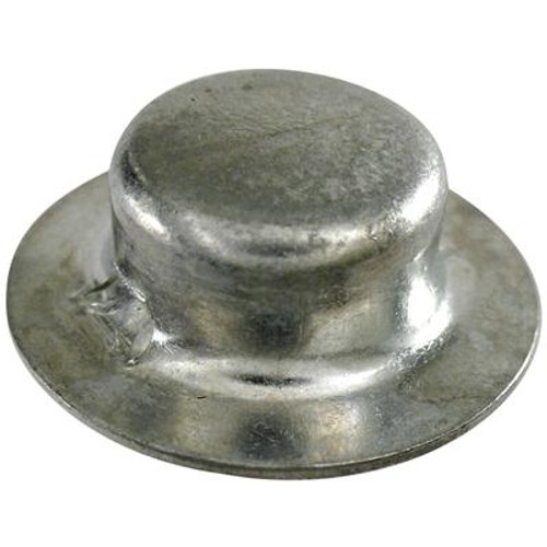 3/8 Top Hat Push Nut 2P