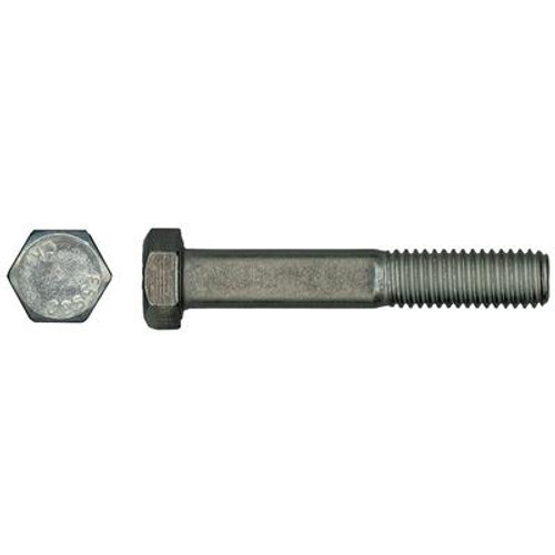 3/8X4 18.8 Ss Hex Hd Capscrew