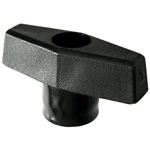 5/16 Wing 'T' Knob 1Pc