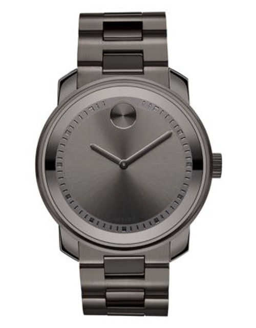 Movado Bold Mens Bold Standard 3600259 - GREY