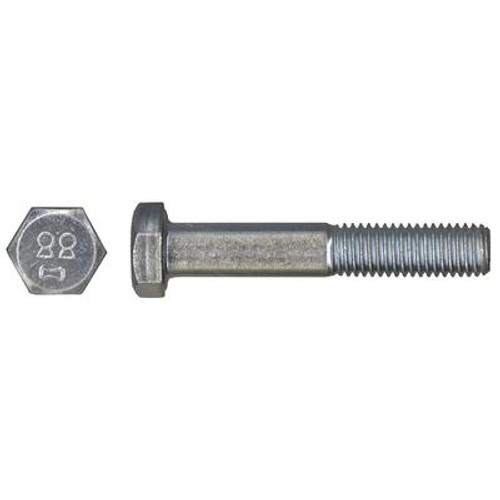 M6x35 Metric Bolt 8.8 Unc