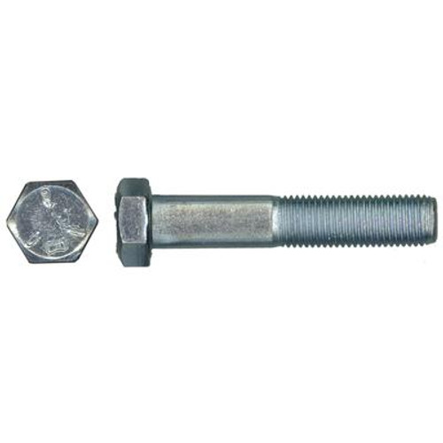 3/8x3 Hex Hd Capscrew GR5 Unf