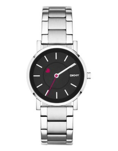 Dkny Womens Standard NY2268 - SILVER