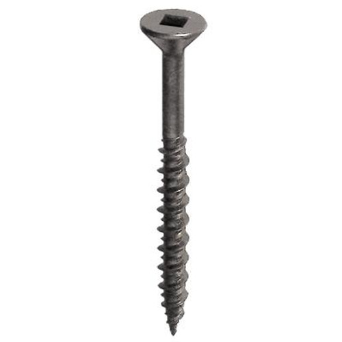 8X1-1/4 Floor Screws 500Pcs