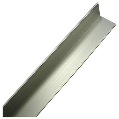 Papc 1/8x1x3 Aluminum Angles