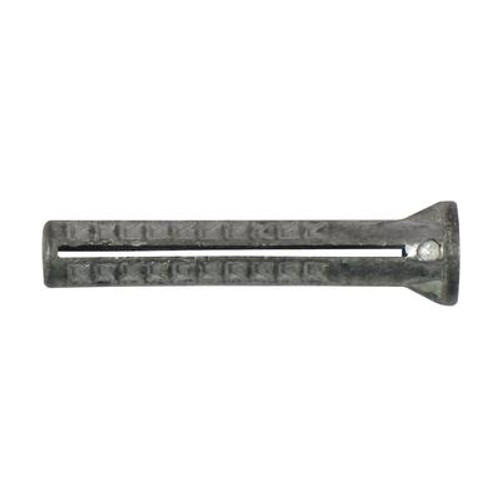 10 14X1 Lead Anchors with Screws