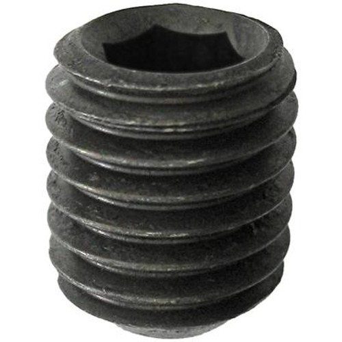 10-24X3/8 Socket Set Screw Unc Bag 4