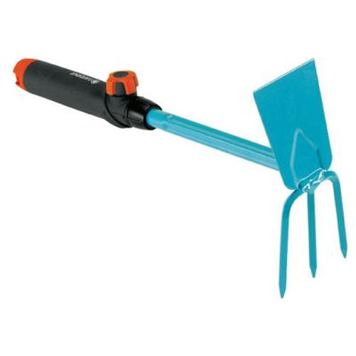 Combi-system Hand Hoe