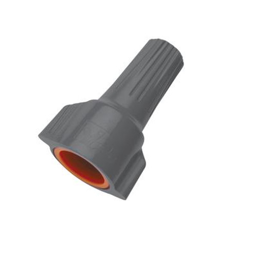 Interior Exterior Wire Connectors 9/pkg