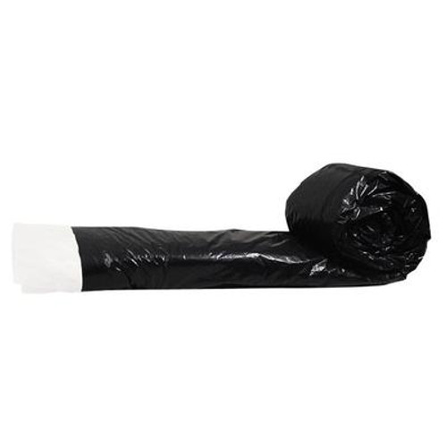 Duct Insulation Sleeve 6 inchX10 foot