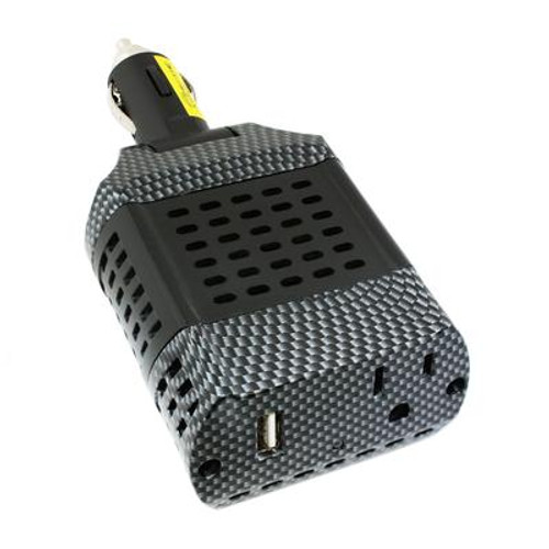 100 Watt direct plug-in Power Inverter