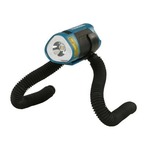 12V L.E.D Flashlight (Tool Only)