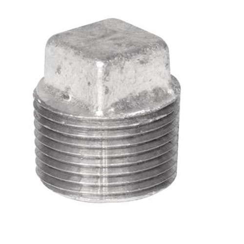 Fitting Galvanized Iron Plug 3/4 Inch