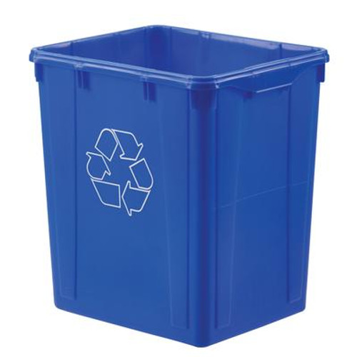 83 LITER RECYCLING BIN