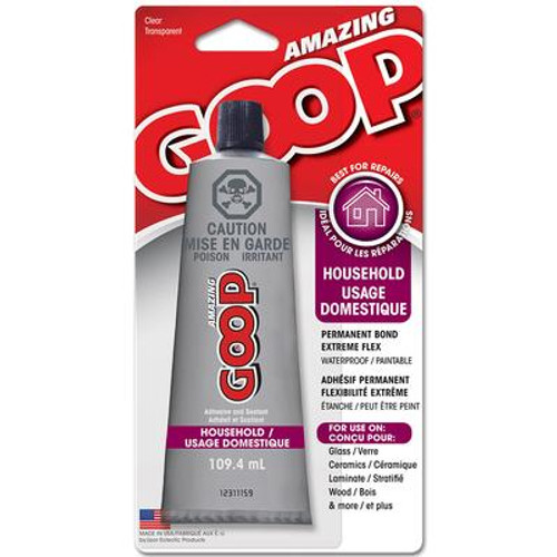 Amazing GOOP Household (109.4 ml) / 3.7 oz.