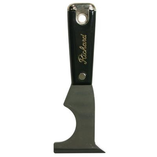 6-In-1 Tool -Black Hndl -Steel Head