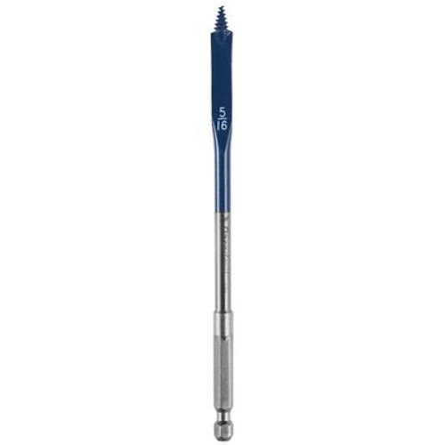 Bosch 5/16 Inch  Daredevil Spade Bit