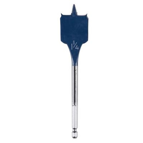 Bosch 1 1/4 Inch  Daredevil Spade Bit