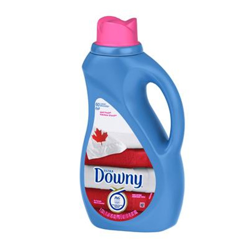 Downy Ultra April Fresh 60 Use