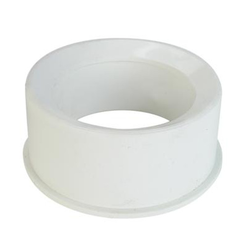 Pvc 4 inchX3 inch Swrtodwv Bshng