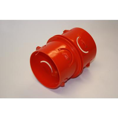 4 inch Coupler Insert