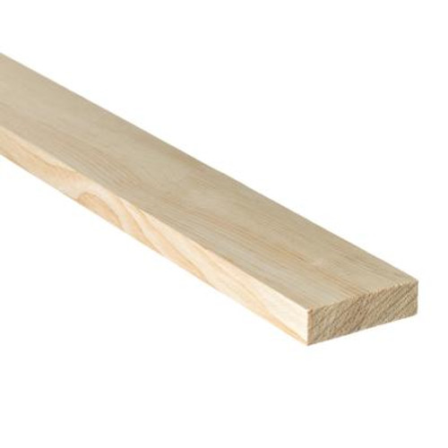 1x3x8 Select Pine