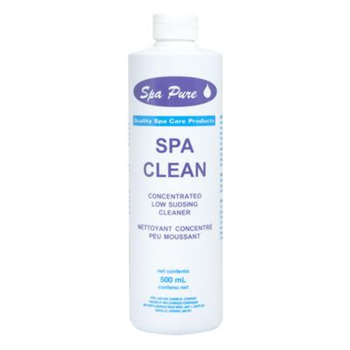 Spa Clean 500 mL