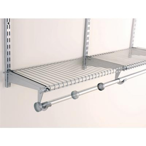 Configurations 2ft. To 4ft. Adjustable Rod