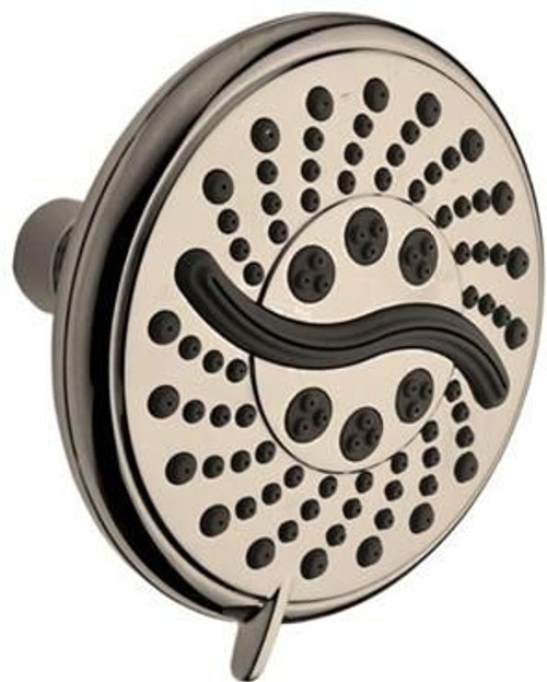 Waterfall Showerhead