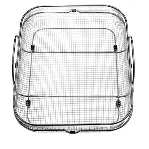 Stainless Steel Mesh Colander